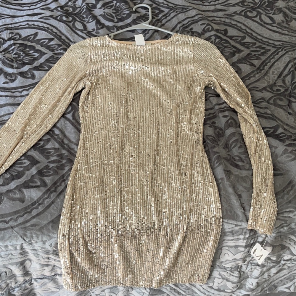 “ Gatsby”themed dress